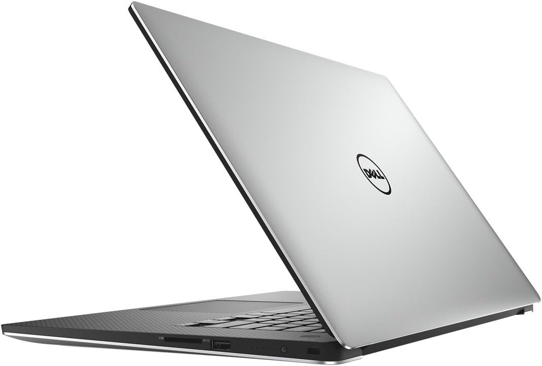 Dell XPS 15 9560